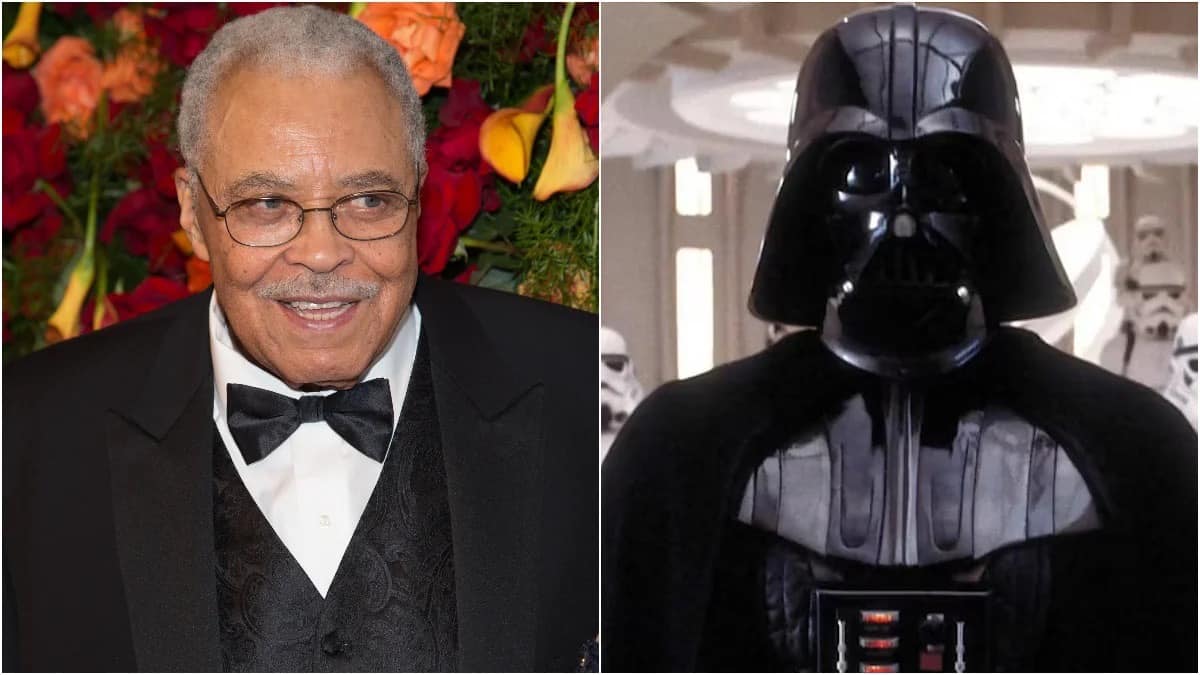 Is James Earl Jones Still Alive?