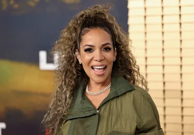 Sunny Hostin Net Worth