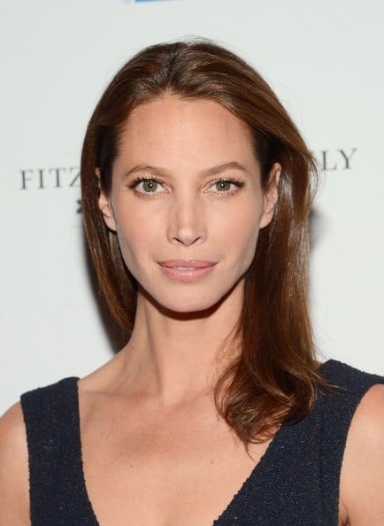 Christy Turlington Net Worth