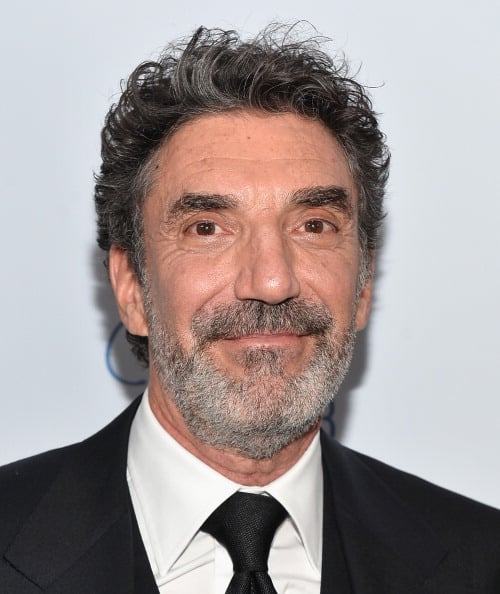 Chuck Lorre Net Worth