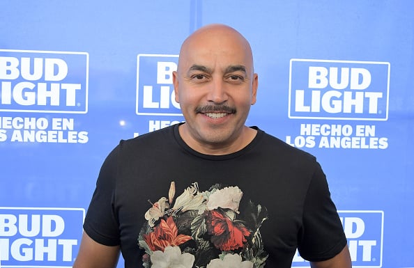 Lupillo Rivera Net Worth