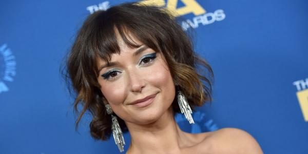 Milana Vayntrub Net Worth