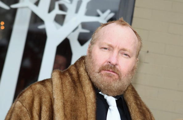 Randy Quaid Net Worth