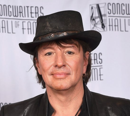 Richie Sambora Net Worth