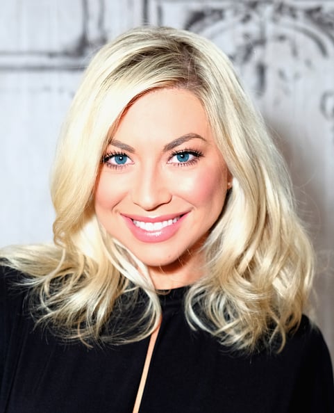 Stassi Schroeder Net Worth