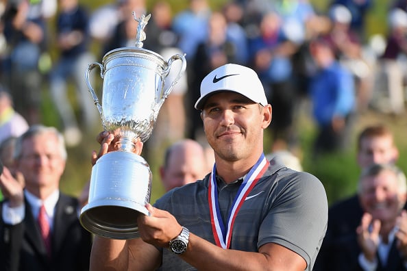 Brooks Koepka Net Worth