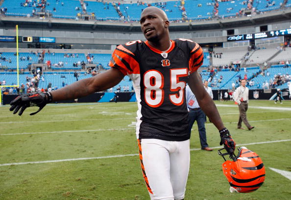 Chad Ochocinco Net Worth