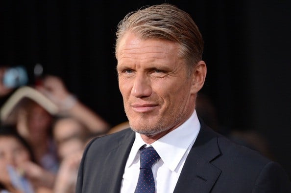 Dolph Lundgren Net Worth