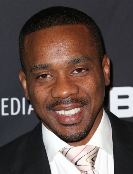 Duane Martin Net Worth