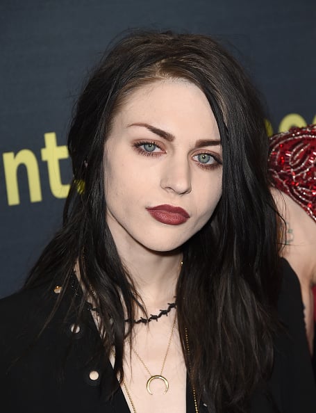 Frances Bean Cobain Net Worth