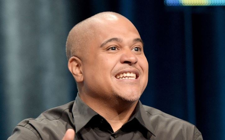 Irv Gotti Net Worth