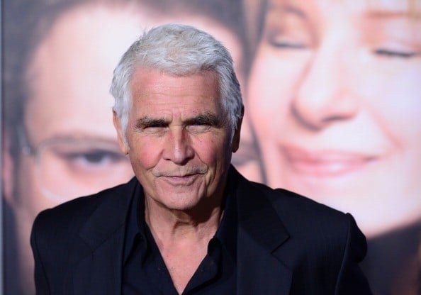 James Brolin Net Worth