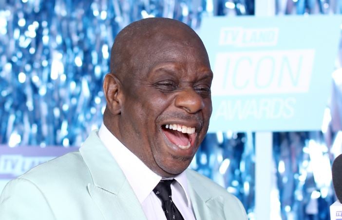 Jimmie Walker Net Worth