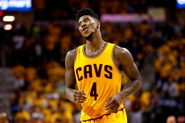 Iman Shumpert Net Worth