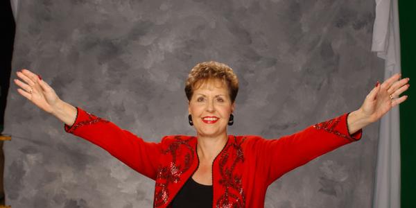 Joyce Meyer Net Worth