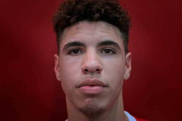 Lamelo Ball Net Worth