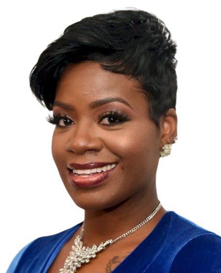 Fantasia Barrino Net Worth