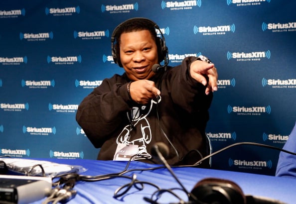 Mannie Fresh Net Worth