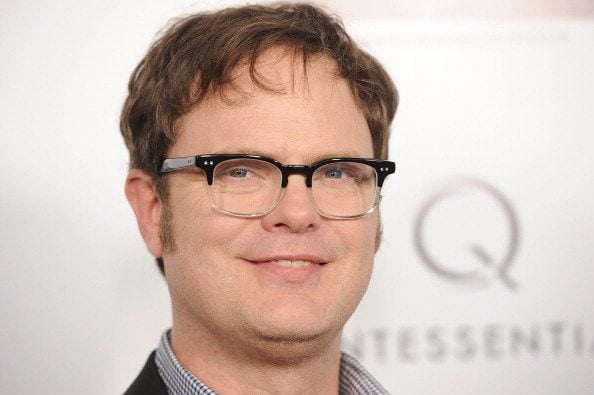 Rainn Wilson Net Worth