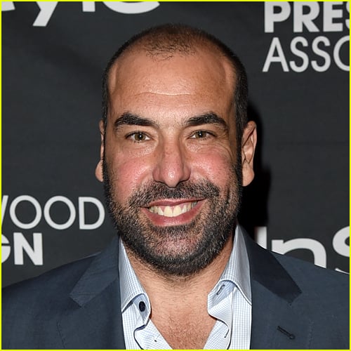 Rick Hoffman Net Worth