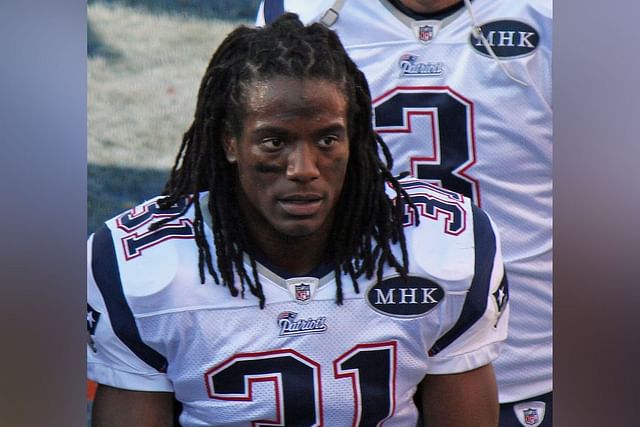 Sergio Brown Net Worth