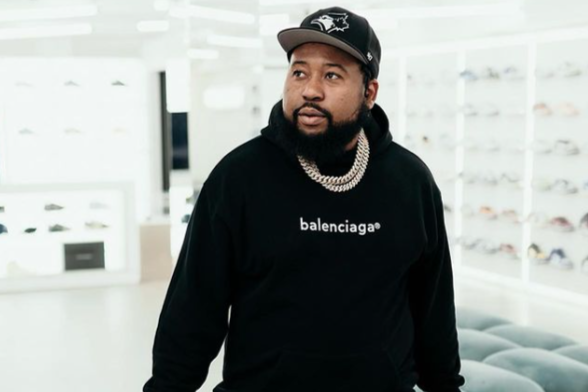 Dj Akademiks Net Worth