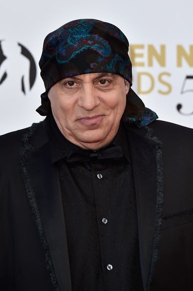 Steven Van Zandt Net Worth