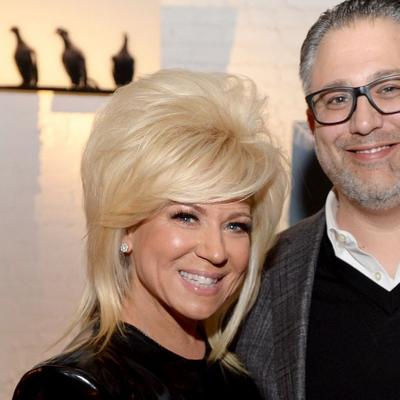 Theresa Caputo Net Worth