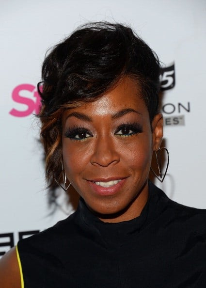 Tichina Arnold Net Worth