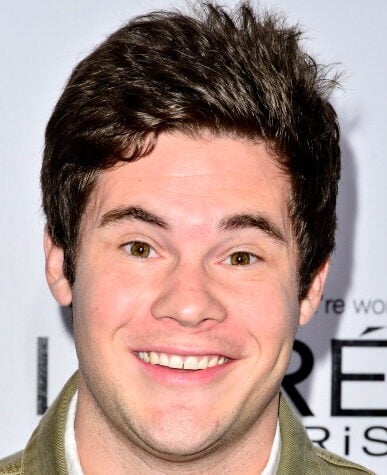 Adam Devine Net Worth