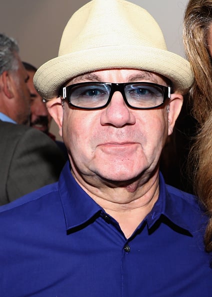 Bernie Taupin Net Worth