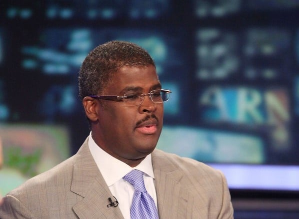 Charles Payne Net Worth