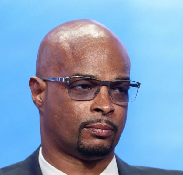 Damon Wayans Net Worth