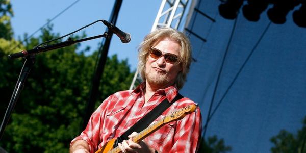 Daryl Hall Net Worth