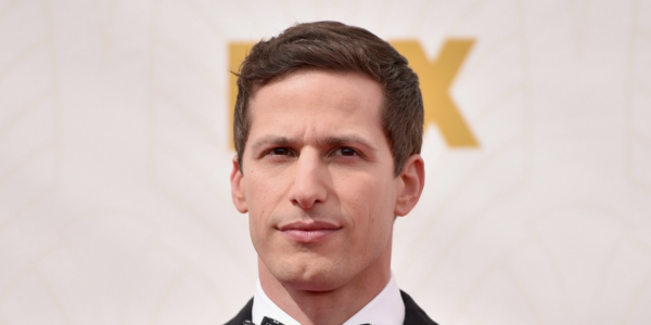 Andy Samberg Net Worth