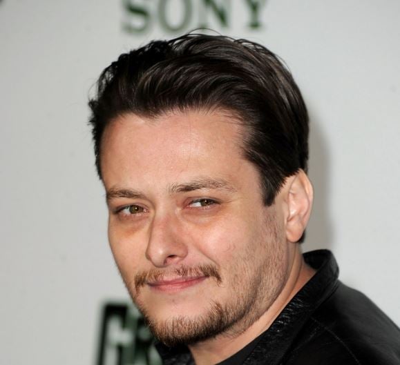 Edward Furlong Net Worth