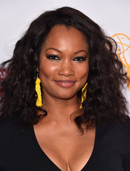 Garcelle Beauvais Net Worth