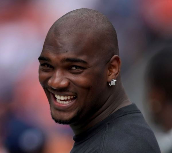 Jamarcus Russell Net Worth