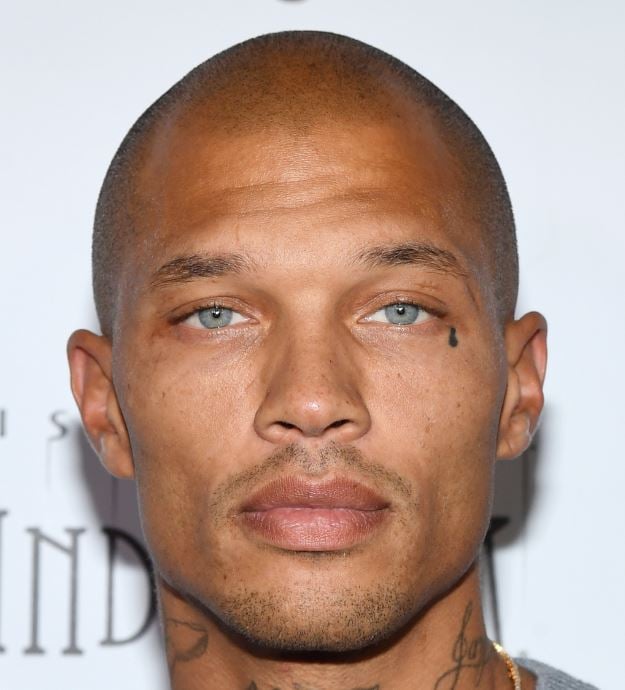 Jeremy Meeks Net Worth