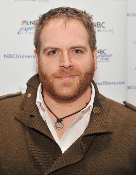 Josh Gates Net Worth