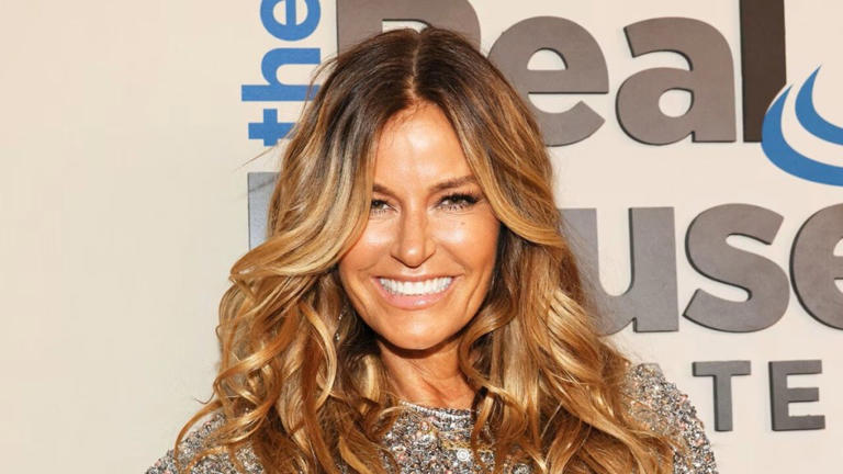 Kelly Bensimon Net Worth 2024