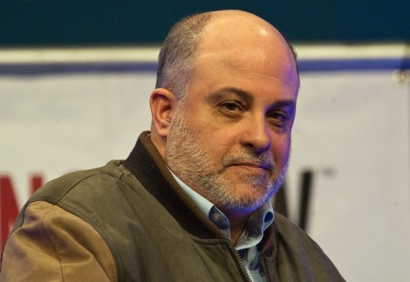 Mark Levin Net Worth