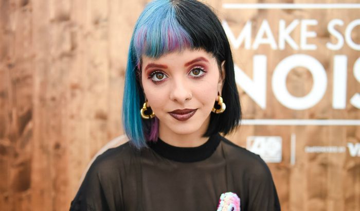 Melanie Martinez Net Worth