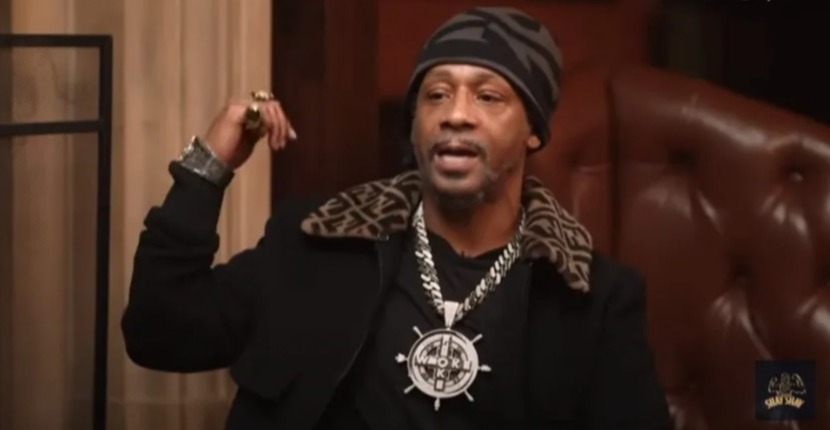 Katt Williams Net Worth 2023