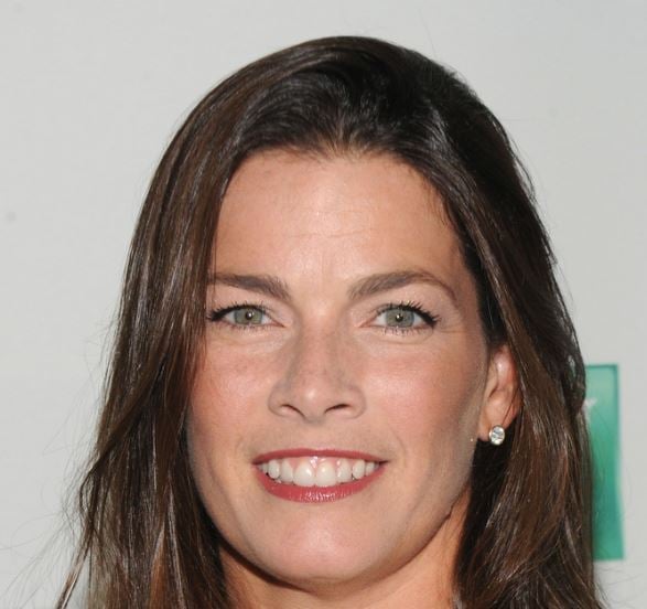 Nancy Kerrigan Net Worth