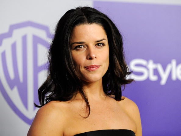 Neve Campbell Net Worth