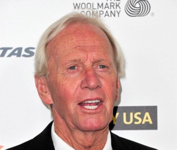 Paul Hogan Net Worth