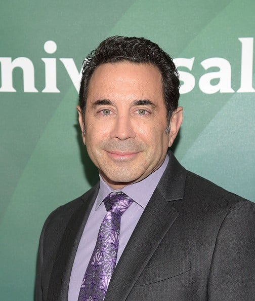 Paul Nassif Net Worth