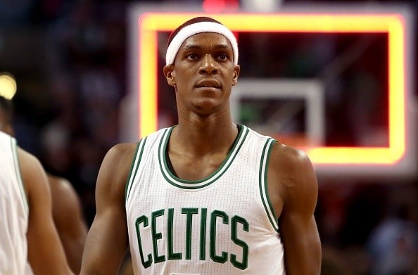 Rajon Rondo Net Worth