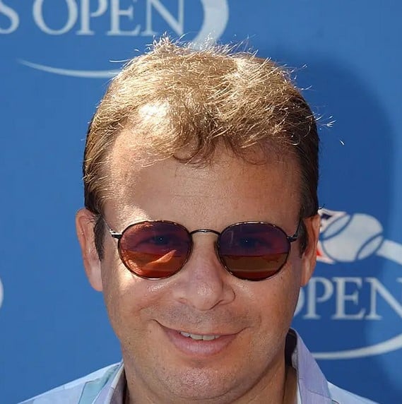 Rick Moranis Net Worth